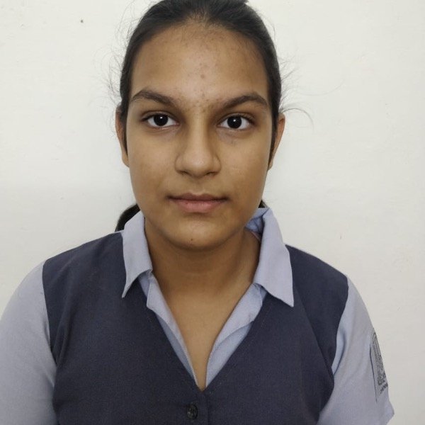 Prachi Parakh