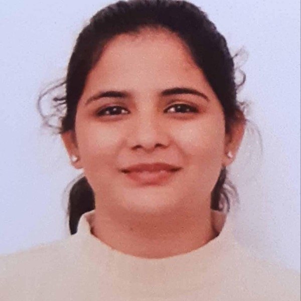 Prachi Singh