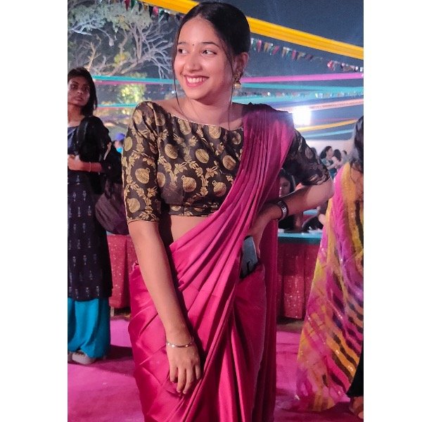 Pragya Singh