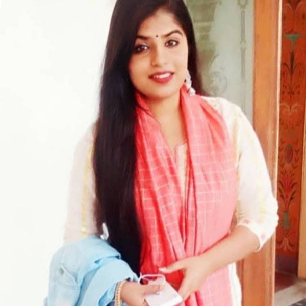 Pratiksha Jha