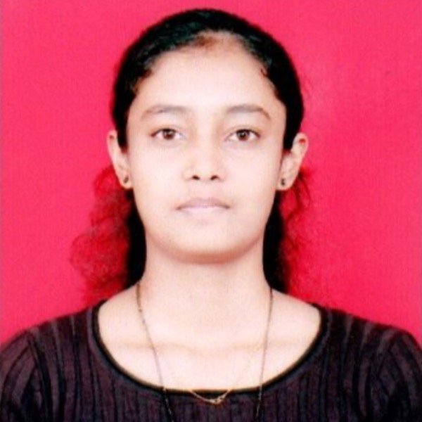 Pratiksha Lahu Dhumal