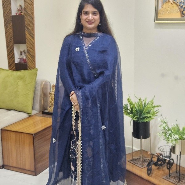 Preeti Bansal