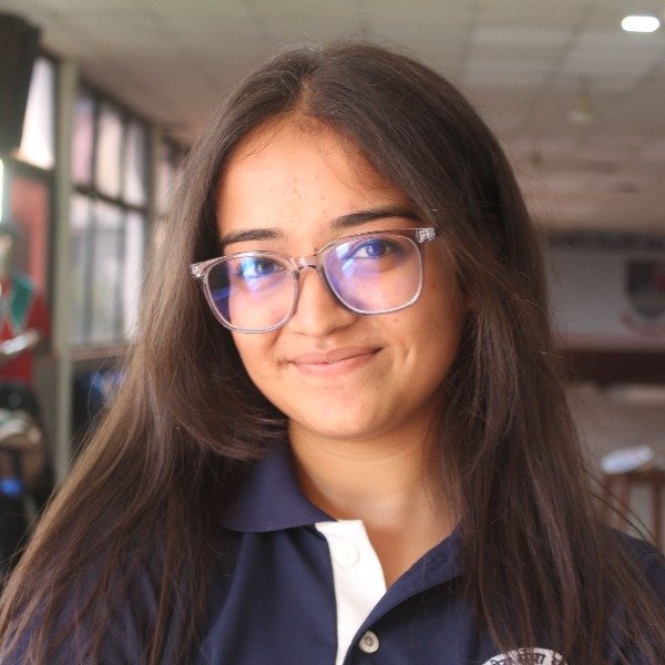 Preksha Jani Pinakin