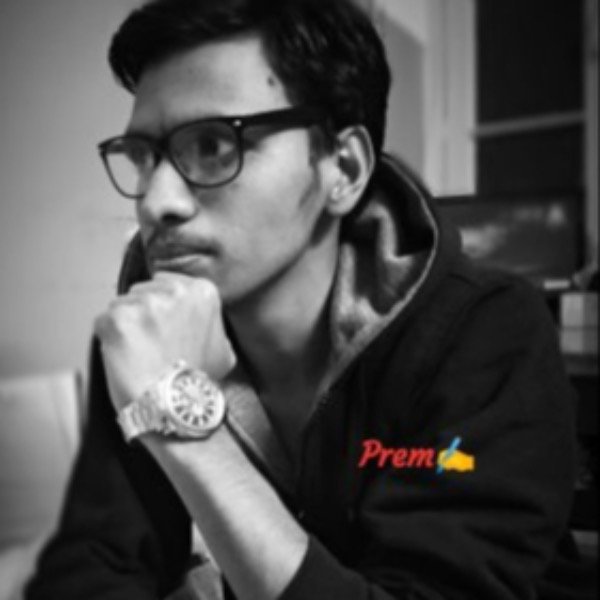 Prem Shankar Sharma
