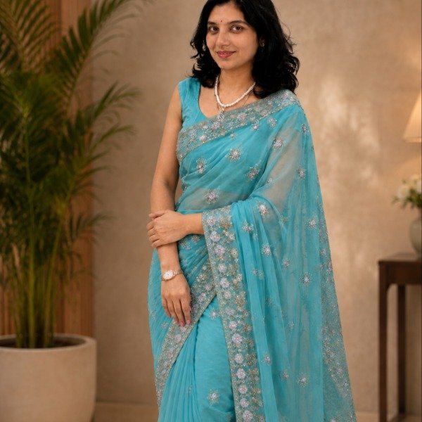 Priyanka Deshmukh