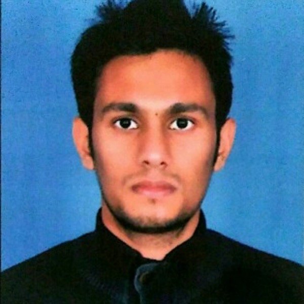 Rahul Sharma