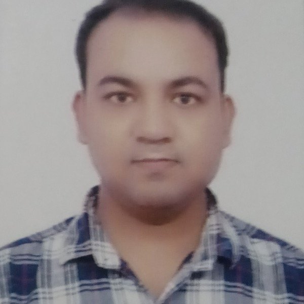 Rahul Shukla