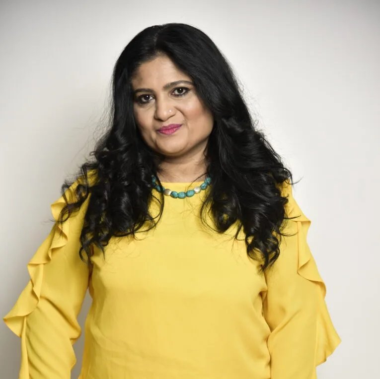 Raksha Sanganee