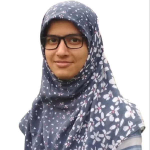 Raunaque Fatma