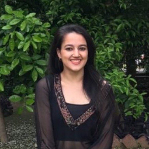 Rhea Sharma