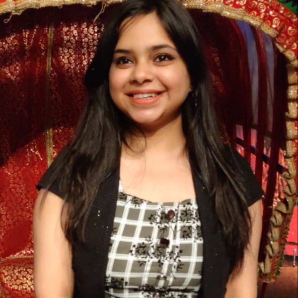 Riddhi Arora