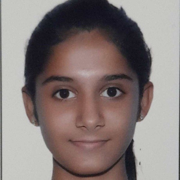 Riya Krishnani