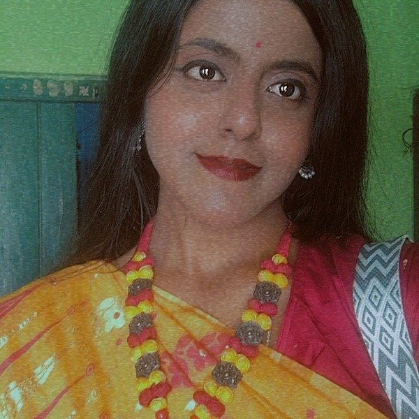 Rodshi Biswas