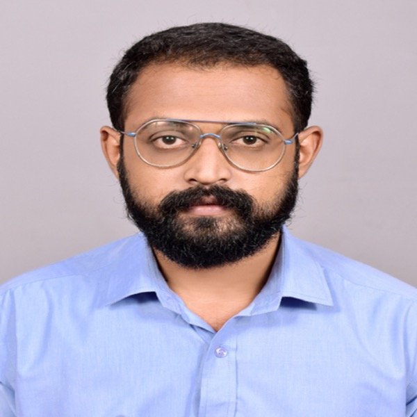 Roshan R