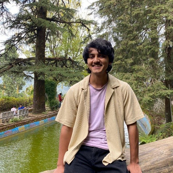 Sahil Pal