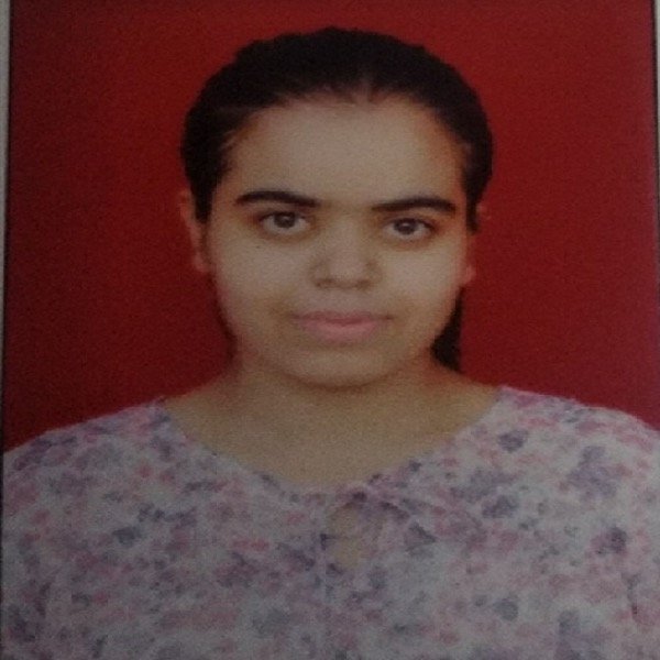 Sakshi Ravinder