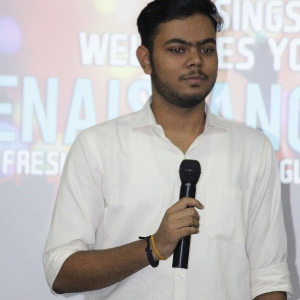 Samyak Jain