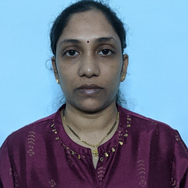 Sandhya Gurrapu