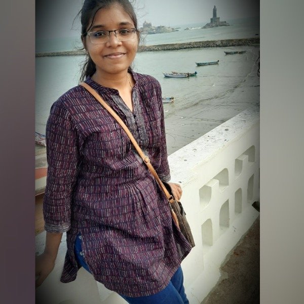 Sanika P