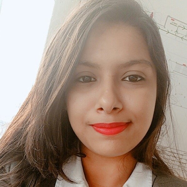 Sanskriti Singh