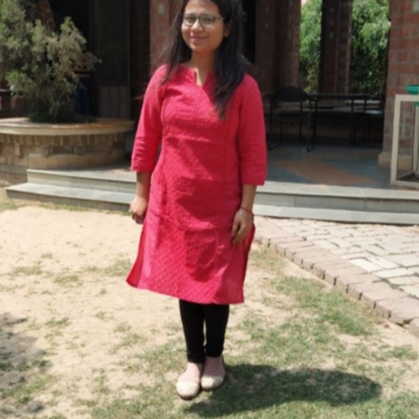 Seema Paudel