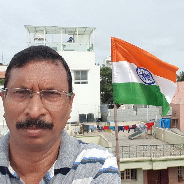 Shekhar Agarwal