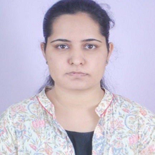 Shikha Bissa