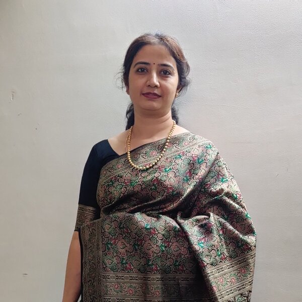 Shilpa Suresh