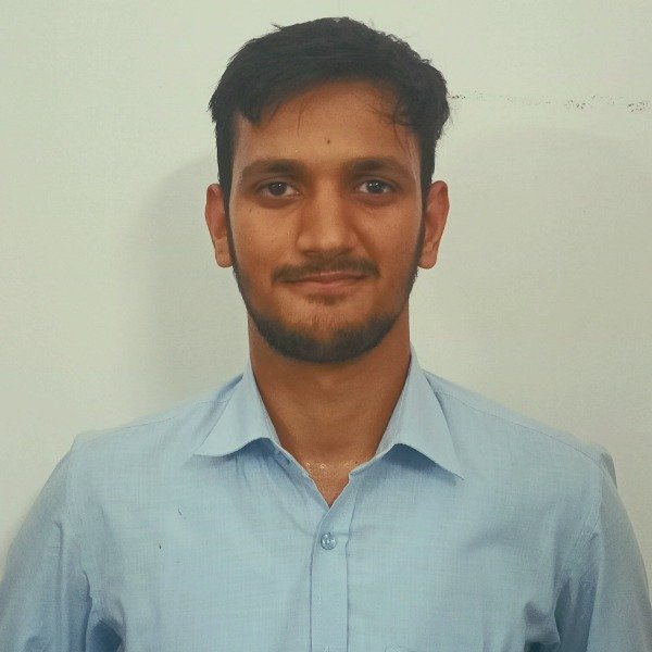 Shivam Rai