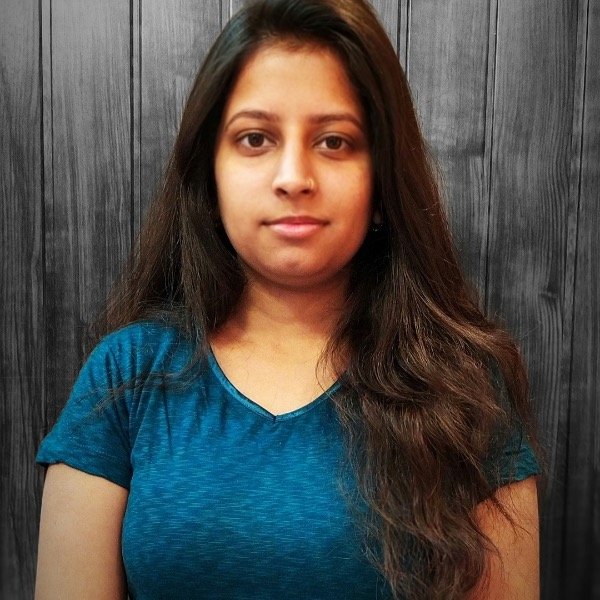 Shiwani Gupta