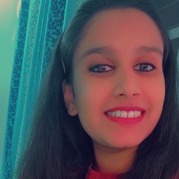 Shruti Pradeep Mudiganti