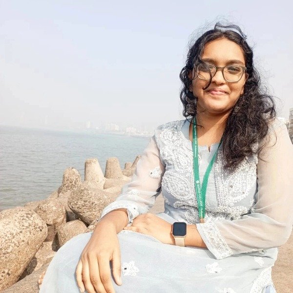 Siddhika Rajendra Mohite