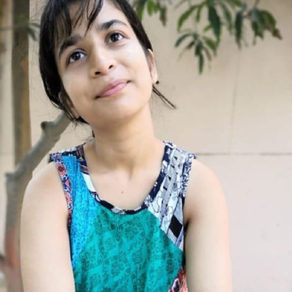 Simiran Kumar