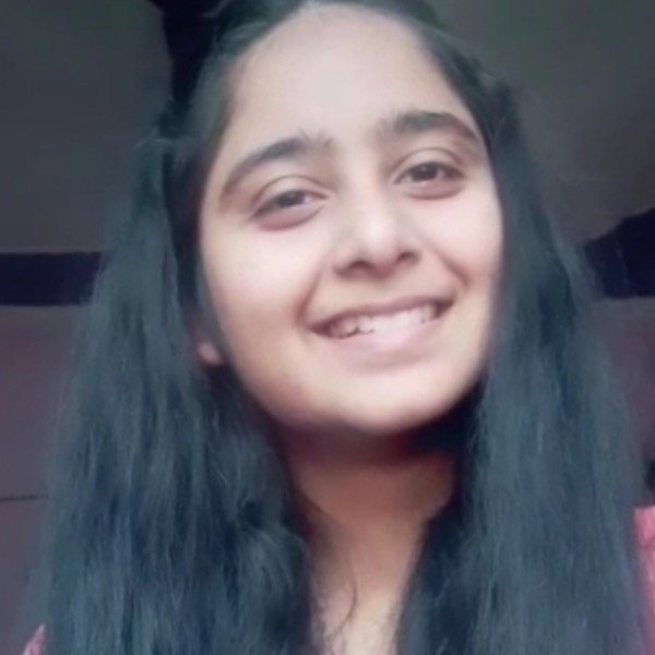 Simran Kaur