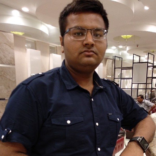 Sourabh Jindal