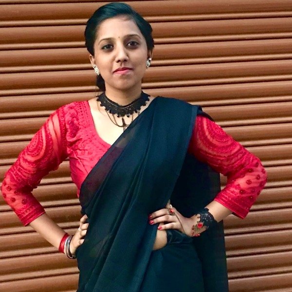 Sreeja Prakash
