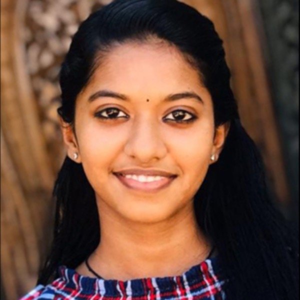 Sreelakshmi K Anil