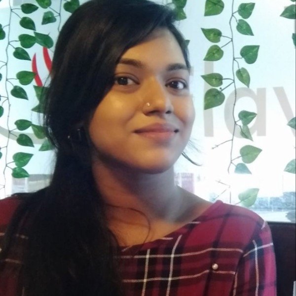 Sreyasi Purkait