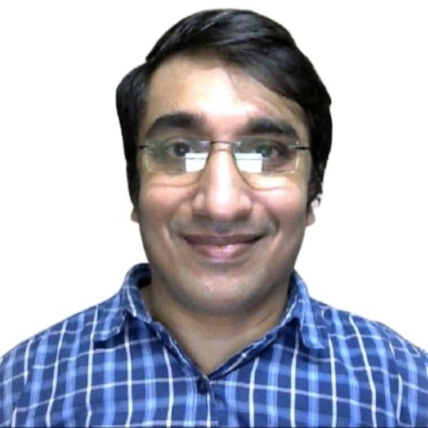 Subhojit Chakraborty