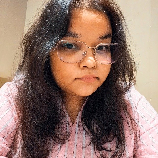 Subhra Priyadarshini