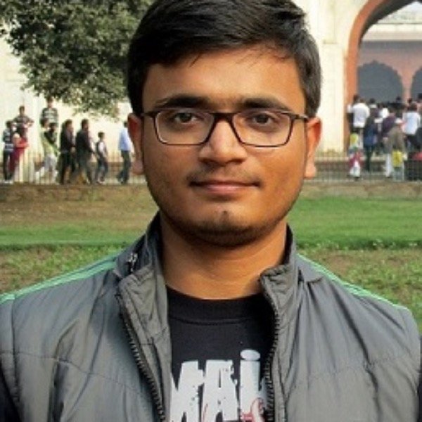 Sudhanshu Ranjan