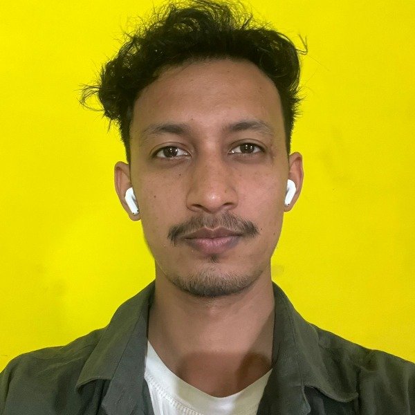 Sumit Kharayat