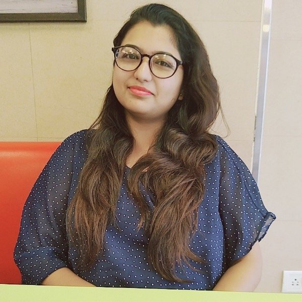 Sunaina Sharma