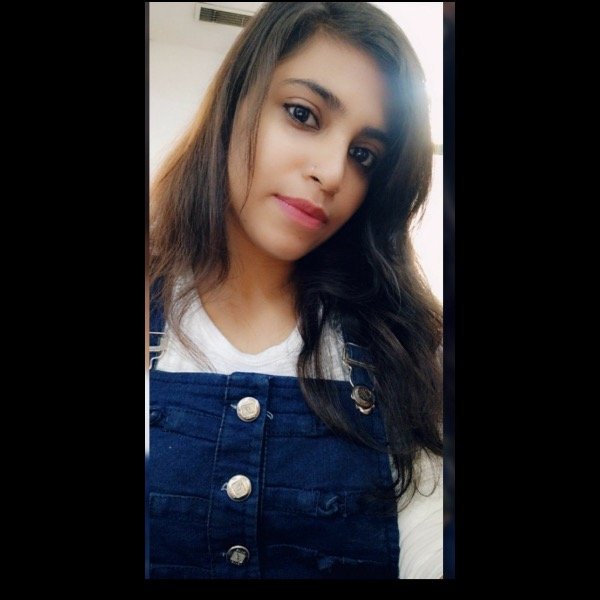 Surbhi Chandna