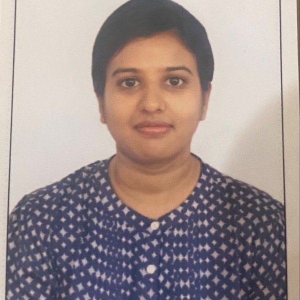 Swasti Jain