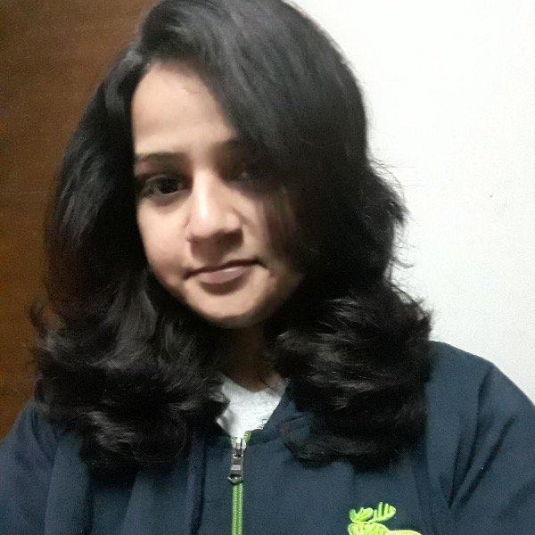 Tara Pokhriyal