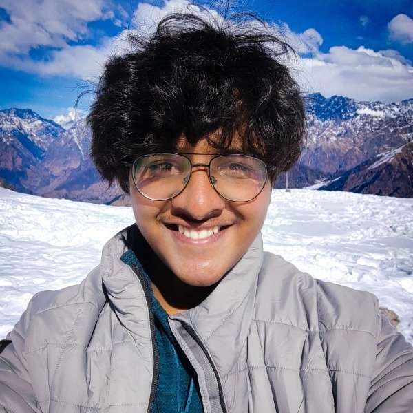 Tarun Pathak