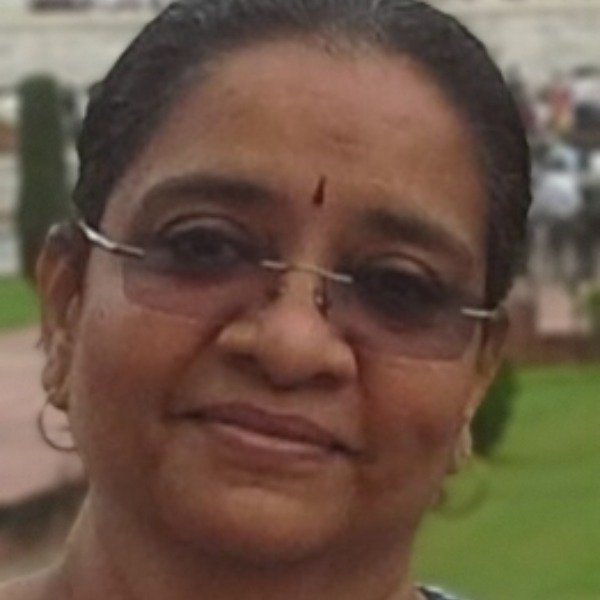 Uma Maheswari Sudhakar