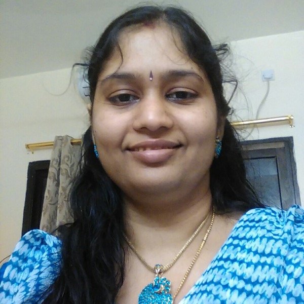 V Lakshmy