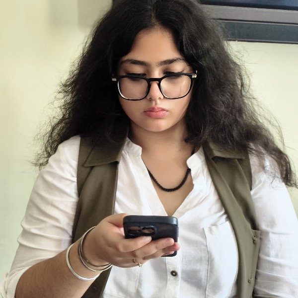 Vaanshi Pandey